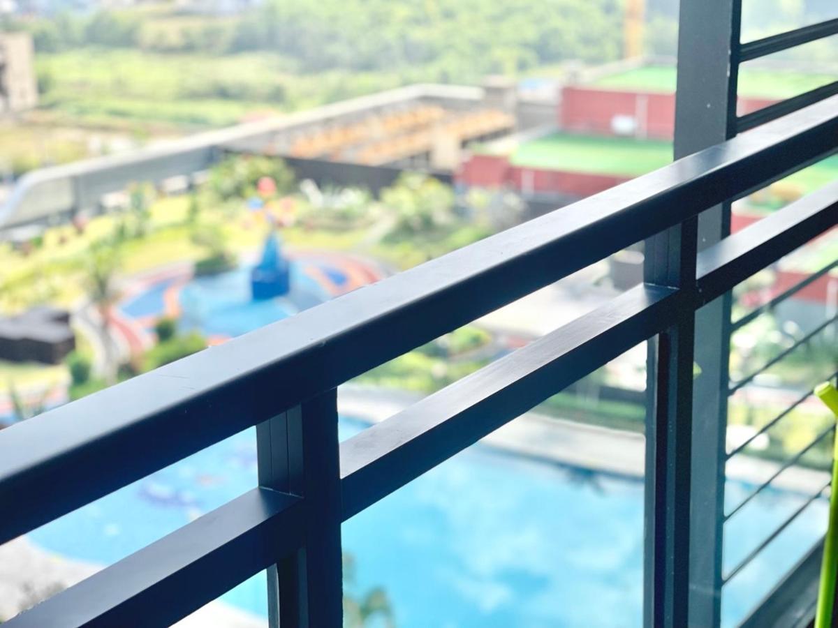 Prince Golden Bay Sihanoukville Exterior foto